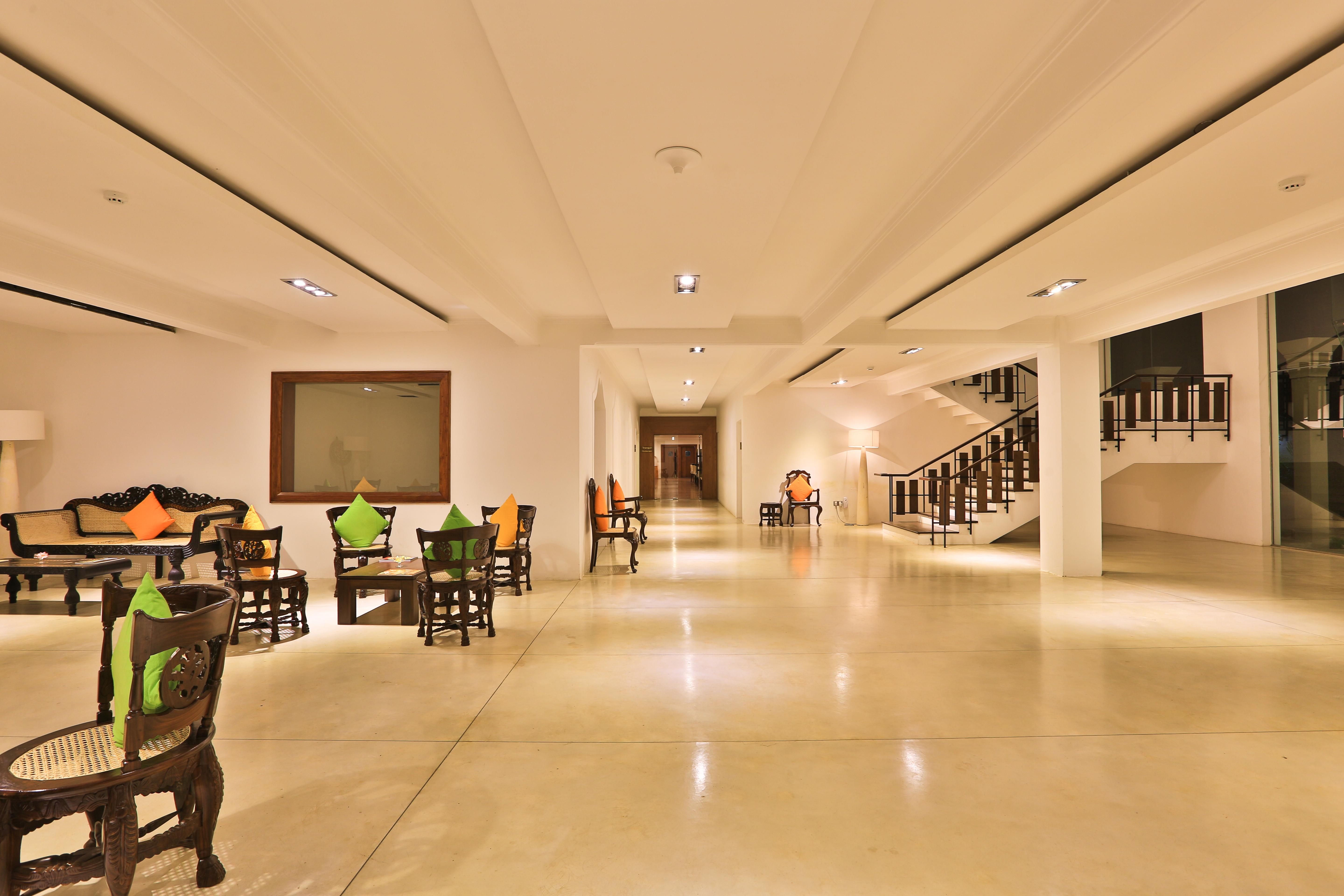 Rajarata Hotel Анурадхапура Екстериор снимка