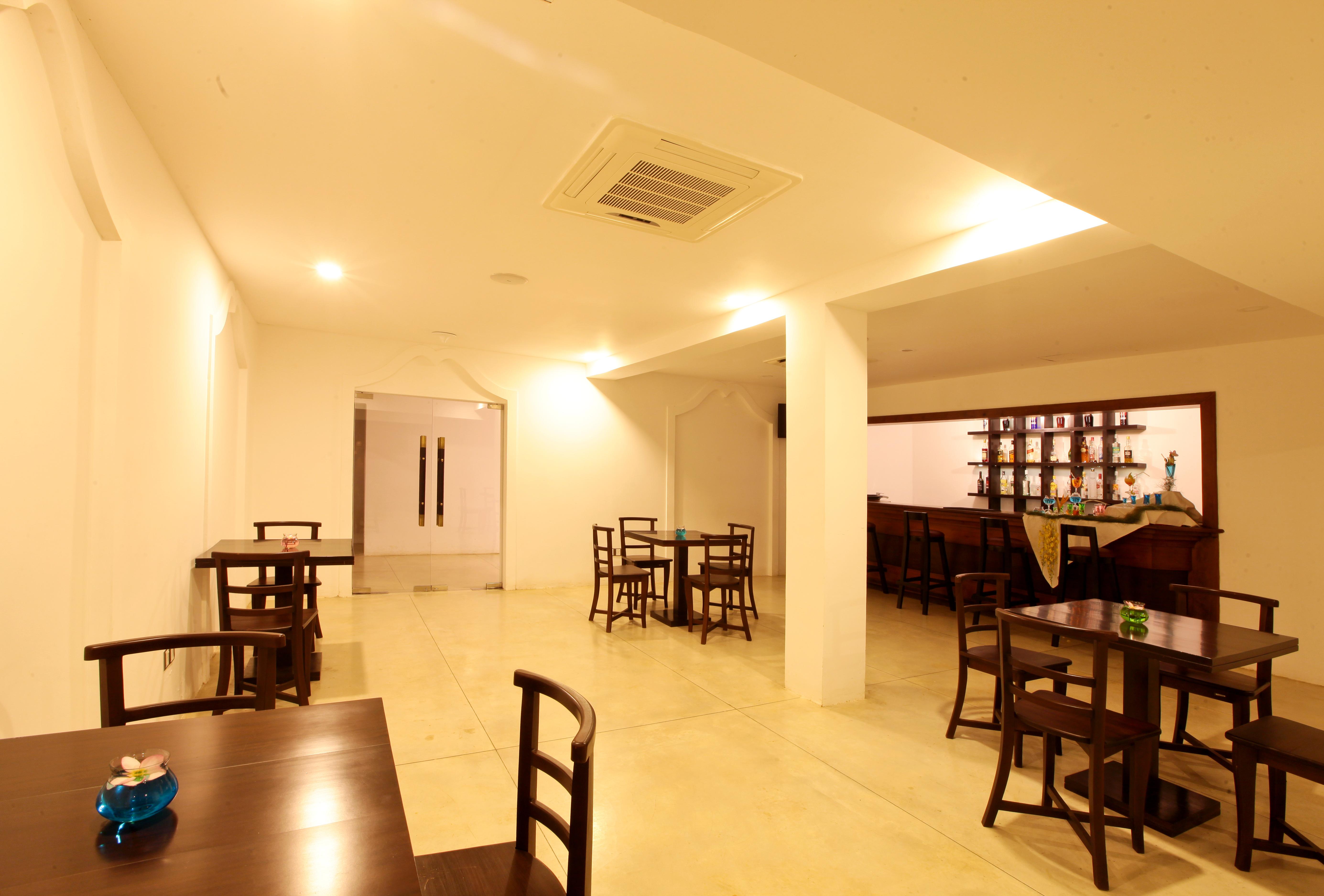 Rajarata Hotel Анурадхапура Екстериор снимка