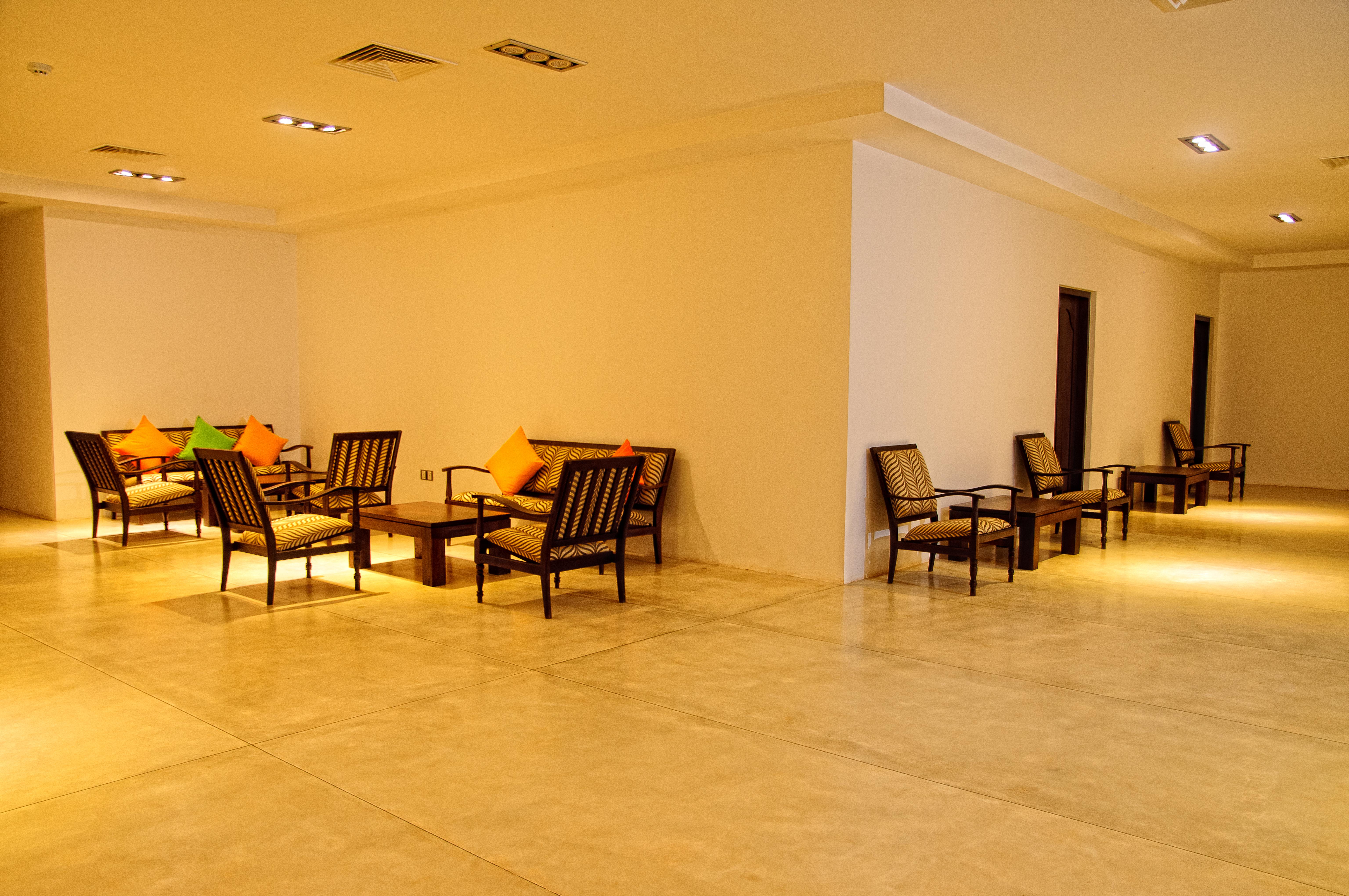 Rajarata Hotel Анурадхапура Екстериор снимка