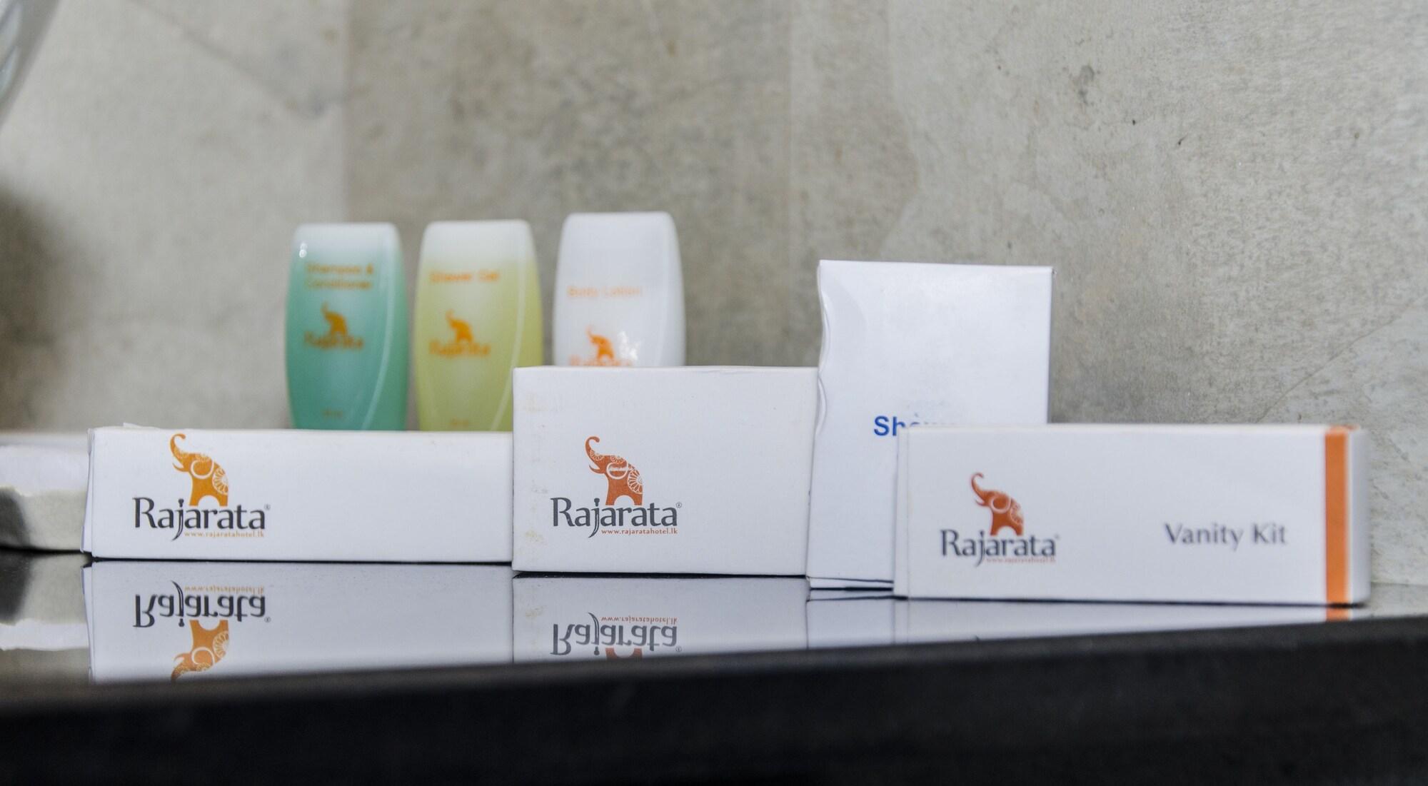 Rajarata Hotel Анурадхапура Екстериор снимка
