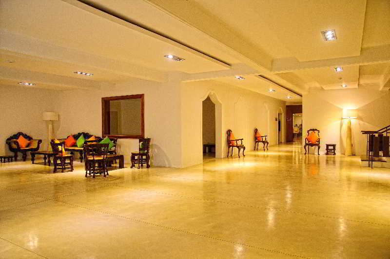 Rajarata Hotel Анурадхапура Екстериор снимка